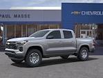New 2025 Chevrolet Colorado Work Truck Crew Cab 4WD Pickup for sale #CD5051 - photo 3