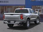 New 2025 Chevrolet Colorado Work Truck Crew Cab 4WD Pickup for sale #CD5051 - photo 2