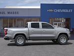 New 2025 Chevrolet Colorado Work Truck Crew Cab 4WD Pickup for sale #CD5051 - photo 5