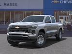 New 2025 Chevrolet Colorado Work Truck Crew Cab 4WD Pickup for sale #CD5051 - photo 6