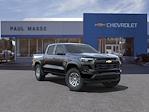 New 2025 Chevrolet Colorado Work Truck Crew Cab 4WD Pickup for sale #CD5052 - photo 1