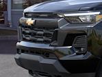 New 2025 Chevrolet Colorado Work Truck Crew Cab 4WD Pickup for sale #CD5052 - photo 13