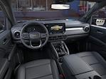 New 2025 Chevrolet Colorado Work Truck Crew Cab 4WD Pickup for sale #CD5052 - photo 15