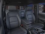 New 2025 Chevrolet Colorado Work Truck Crew Cab 4WD Pickup for sale #CD5052 - photo 16