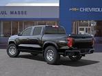 New 2025 Chevrolet Colorado Work Truck Crew Cab 4WD Pickup for sale #CD5052 - photo 4