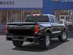 New 2025 Chevrolet Colorado Work Truck Crew Cab 4WD Pickup for sale #CD5052 - photo 2