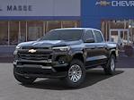 New 2025 Chevrolet Colorado Work Truck Crew Cab 4WD Pickup for sale #CD5052 - photo 6
