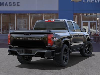 New 2025 Chevrolet Colorado Z71 Crew Cab 4WD Pickup for sale #CD5053 - photo 2