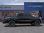 New 2025 Chevrolet Colorado Z71 Crew Cab 4WD Pickup for sale #CD5053 - photo 5