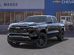 New 2025 Chevrolet Colorado Z71 Crew Cab 4WD Pickup for sale #CD5053 - photo 6