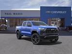 New 2025 Chevrolet Colorado Trail Boss Crew Cab 4WD Pickup for sale #CD5056 - photo 1