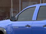 New 2025 Chevrolet Colorado Trail Boss Crew Cab 4WD Pickup for sale #CD5056 - photo 12