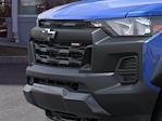 New 2025 Chevrolet Colorado Trail Boss Crew Cab 4WD Pickup for sale #CD5056 - photo 13
