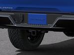 New 2025 Chevrolet Colorado Trail Boss Crew Cab 4WD Pickup for sale #CD5056 - photo 14