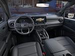 New 2025 Chevrolet Colorado Trail Boss Crew Cab 4WD Pickup for sale #CD5056 - photo 15