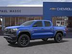 New 2025 Chevrolet Colorado Trail Boss Crew Cab 4WD Pickup for sale #CD5056 - photo 3