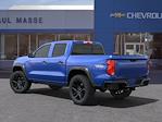 New 2025 Chevrolet Colorado Trail Boss Crew Cab 4WD Pickup for sale #CD5056 - photo 4