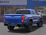New 2025 Chevrolet Colorado Trail Boss Crew Cab 4WD Pickup for sale #CD5056 - photo 2