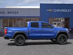 New 2025 Chevrolet Colorado Trail Boss Crew Cab 4WD Pickup for sale #CD5056 - photo 5