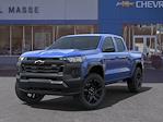 New 2025 Chevrolet Colorado Trail Boss Crew Cab 4WD Pickup for sale #CD5056 - photo 6