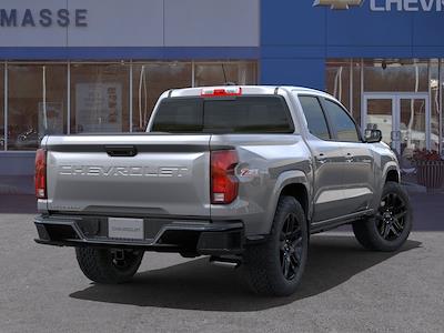 New 2025 Chevrolet Colorado Z71 Crew Cab 4WD Pickup for sale #CD5057 - photo 2
