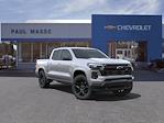 New 2025 Chevrolet Colorado Z71 Crew Cab 4WD Pickup for sale #CD5057 - photo 1