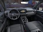 New 2025 Chevrolet Colorado Z71 Crew Cab 4WD Pickup for sale #CD5057 - photo 15