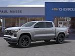 New 2025 Chevrolet Colorado Z71 Crew Cab 4WD Pickup for sale #CD5057 - photo 3