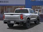 New 2025 Chevrolet Colorado Z71 Crew Cab 4WD Pickup for sale #CD5057 - photo 2