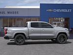 New 2025 Chevrolet Colorado Z71 Crew Cab 4WD Pickup for sale #CD5057 - photo 5