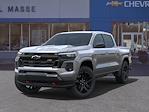 New 2025 Chevrolet Colorado Z71 Crew Cab 4WD Pickup for sale #CD5057 - photo 6