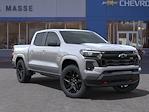 New 2025 Chevrolet Colorado Z71 Crew Cab 4WD Pickup for sale #CD5057 - photo 7