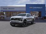 New 2025 Chevrolet Colorado Z71 Crew Cab 4WD Pickup for sale #CD5057 - photo 8