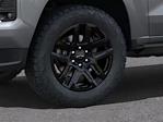New 2025 Chevrolet Colorado Z71 Crew Cab 4WD Pickup for sale #CD5057 - photo 9