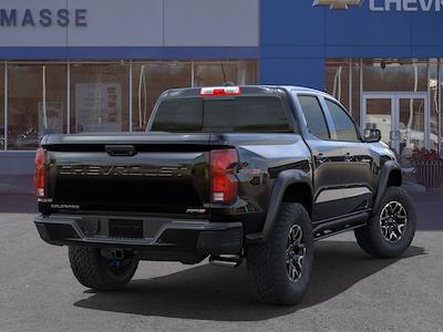 New 2025 Chevrolet Colorado ZR2 Crew Cab 4WD Pickup for sale #CD5060 - photo 2