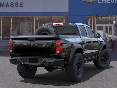 New 2025 Chevrolet Colorado ZR2 Crew Cab 4WD Pickup for sale #CD5061 - photo 2