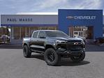 New 2025 Chevrolet Colorado ZR2 Crew Cab 4WD Pickup for sale #CD5061 - photo 1