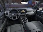 New 2025 Chevrolet Colorado ZR2 Crew Cab 4WD Pickup for sale #CD5061 - photo 15