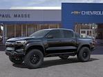 New 2025 Chevrolet Colorado ZR2 Crew Cab 4WD Pickup for sale #CD5061 - photo 3