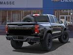 New 2025 Chevrolet Colorado ZR2 Crew Cab 4WD Pickup for sale #CD5061 - photo 2