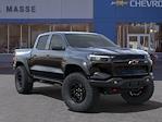 New 2025 Chevrolet Colorado ZR2 Crew Cab 4WD Pickup for sale #CD5061 - photo 7