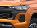 New 2025 Chevrolet Colorado Work Truck Crew Cab 4WD Pickup for sale #CD5062 - photo 10