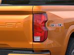 New 2025 Chevrolet Colorado Work Truck Crew Cab 4WD Pickup for sale #CD5062 - photo 11