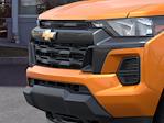 New 2025 Chevrolet Colorado Work Truck Crew Cab 4WD Pickup for sale #CD5062 - photo 13