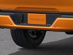 New 2025 Chevrolet Colorado Work Truck Crew Cab 4WD Pickup for sale #CD5062 - photo 14