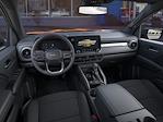 New 2025 Chevrolet Colorado Work Truck Crew Cab 4WD Pickup for sale #CD5062 - photo 15