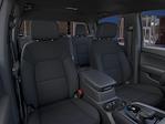 New 2025 Chevrolet Colorado Work Truck Crew Cab 4WD Pickup for sale #CD5062 - photo 16