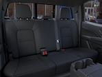 New 2025 Chevrolet Colorado Work Truck Crew Cab 4WD Pickup for sale #CD5062 - photo 17