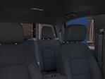New 2025 Chevrolet Colorado Work Truck Crew Cab 4WD Pickup for sale #CD5062 - photo 24