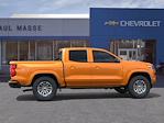 New 2025 Chevrolet Colorado Work Truck Crew Cab 4WD Pickup for sale #CD5062 - photo 5